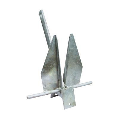 BLA Sand Anchor 3.6 kg - Galvanised