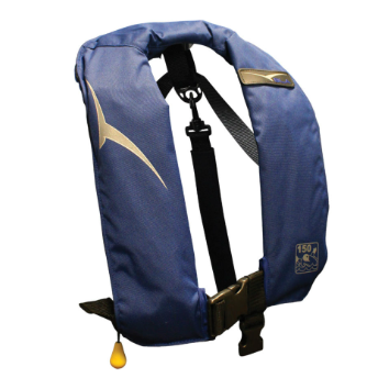 BLA PDF Inflatable Manual Level 150