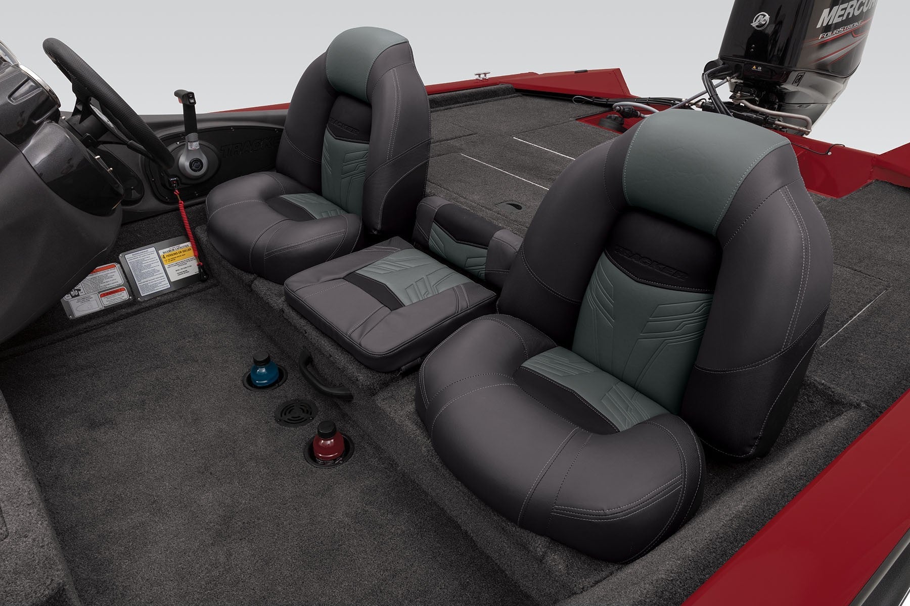 Boating Essentials