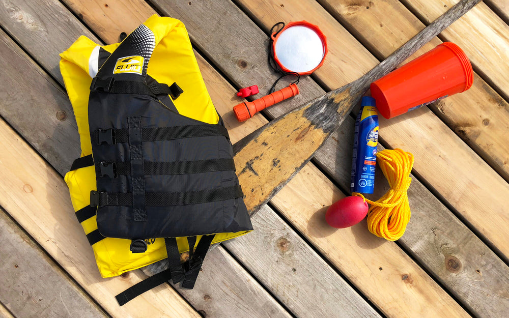 Safey Equipment