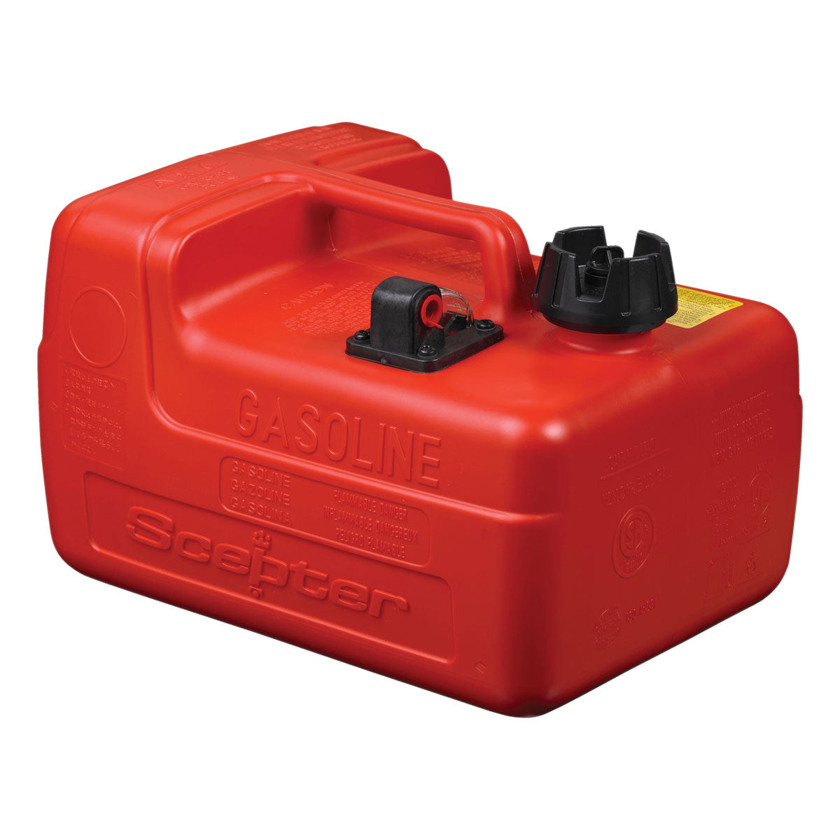 Scepter Portable Fuel Tank