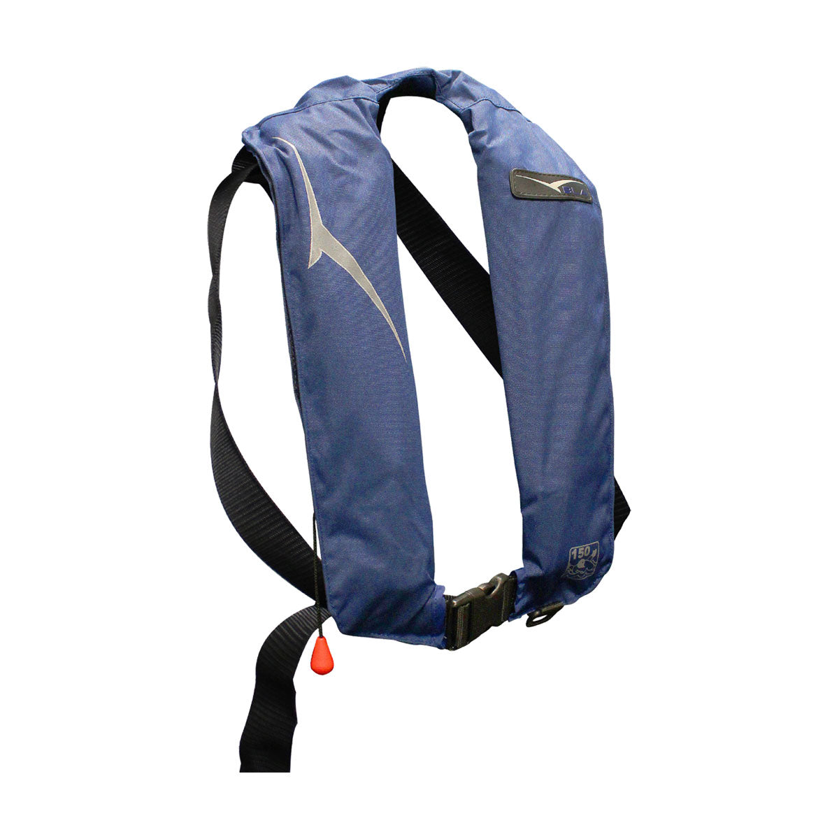 BLA PDF Adult Inflatable Manual Level 150