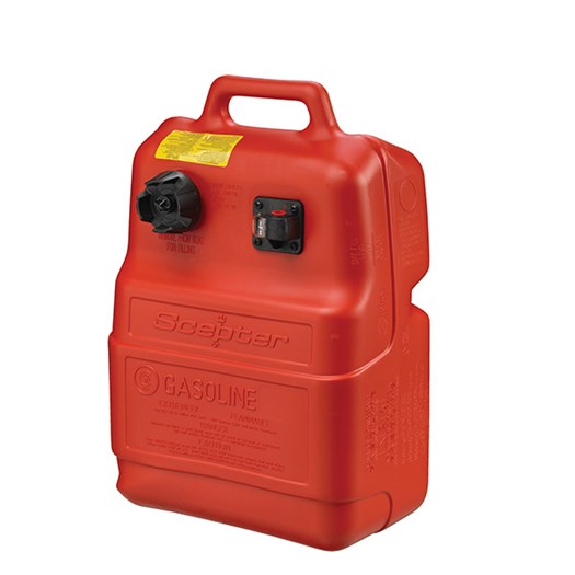 Scepter Portable Fuel Tank