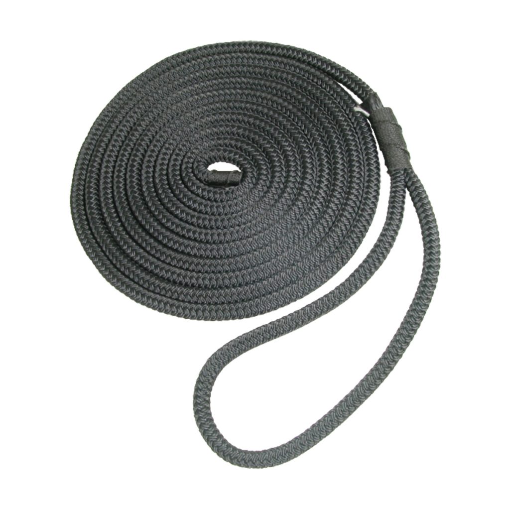 BLA Lanyards - Braided Polyester 10mm x 3m