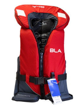 BLA PFD - Oceanmate Level 100