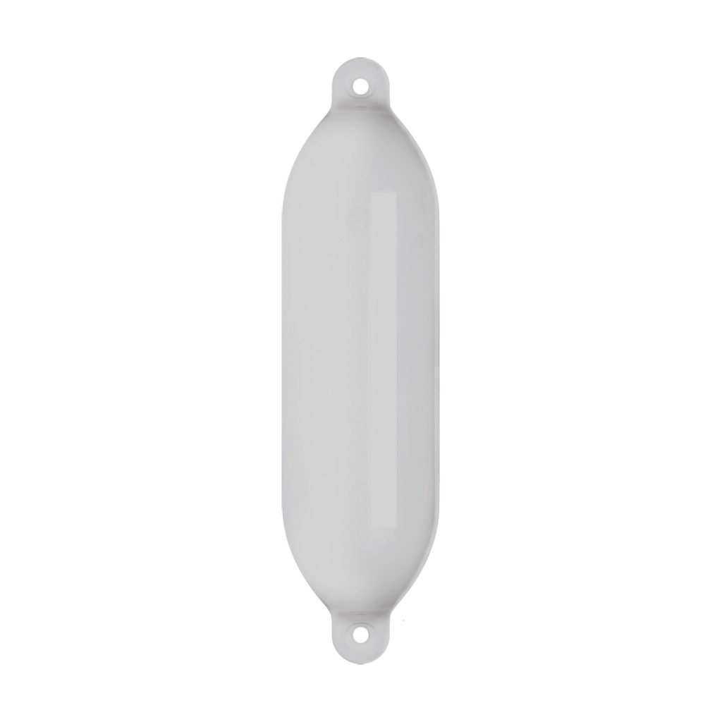 Dan-Fender Fender - Light Blow Moulded 460mm x 110mm