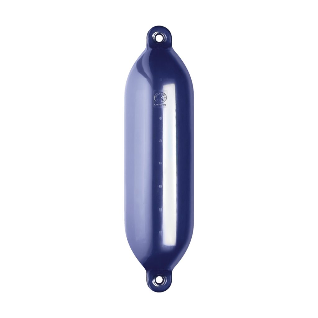 Dan-Fender Fender - Light Blow Moulded 460mm x 110mm