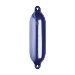 Dan-Fender Fender - Light Blow Moulded 460mm x 110mm
