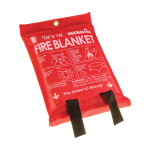 Fire Blanket