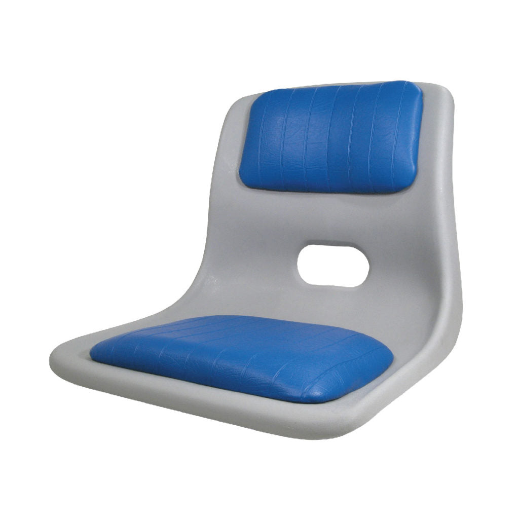 BLA First Mate Seat - Upholstered Pads