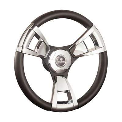 Gussi Model 13 350mm Steering Wheel