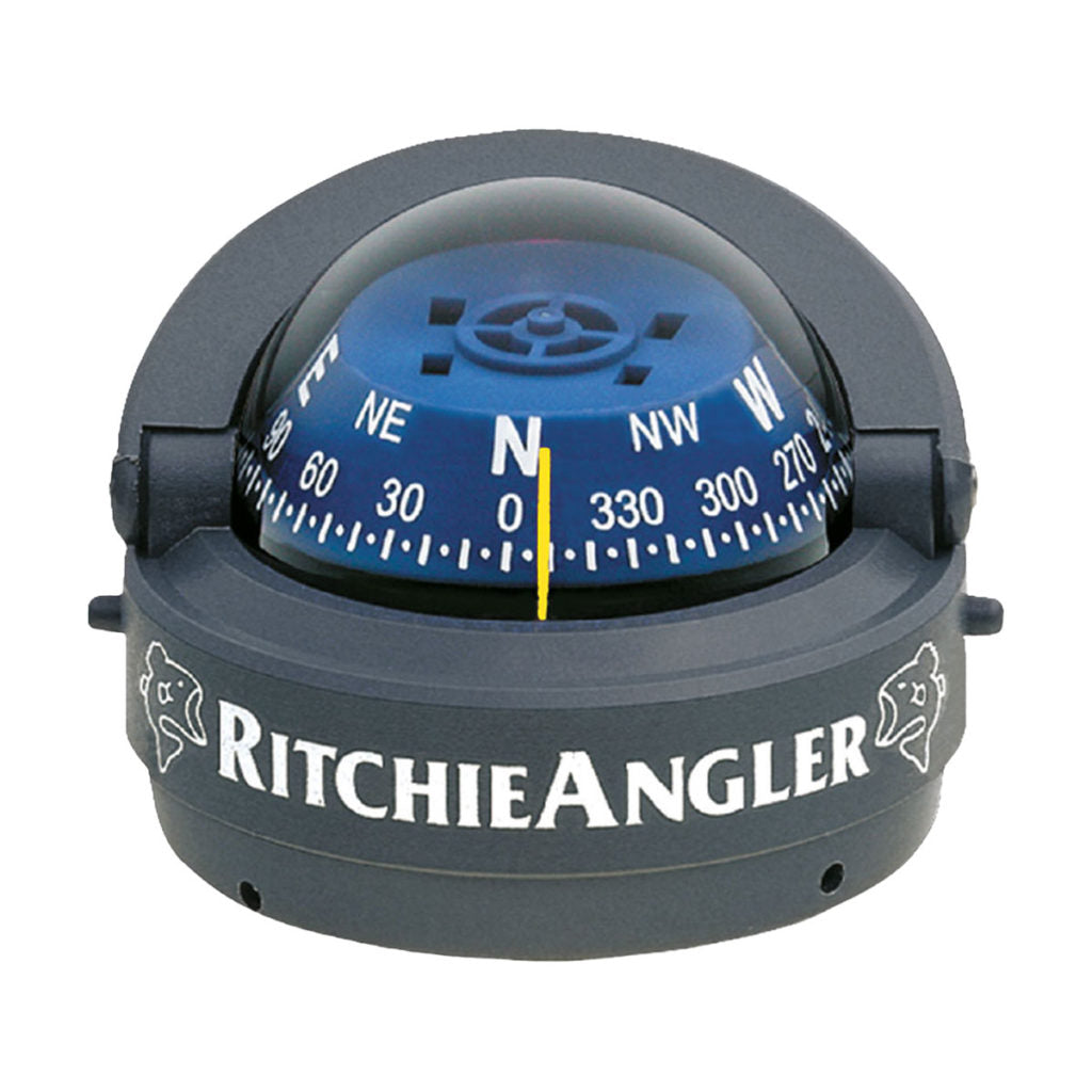 Ritchie Compass Surface Mount 70mm