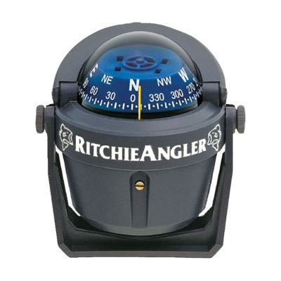 Ritchie Compass Angler Bracket Mount 70mm