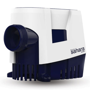Attwood Sahara Mk2 Automatic Bilge Pump S1200